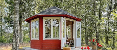 Maison | Extérieur