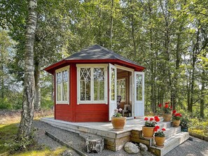 House | Exterior - 4 Person Holiday Home in Orsjo-by Traum (Örsjö)