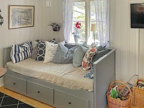 Casa | Zona de estar