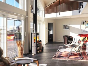 Ferienhaus | Innenbereich