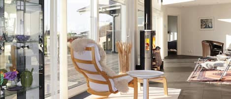 House | Interior
