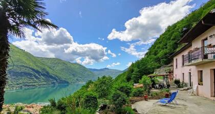 Casa Rosy by Interhome