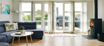 8 Person Holiday Home in Ebeltoft