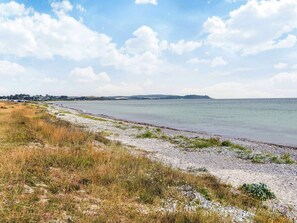 House | View from property - 8 Person Holiday Home in Ebeltoft (Ebeltoft)