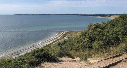 8 Person Holiday Home in Ebeltoft