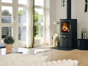 House | Interior - 8 Person Holiday Home in Ebeltoft (Ebeltoft)