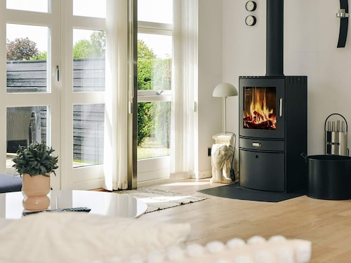 8 Person Holiday Home in Ebeltoft