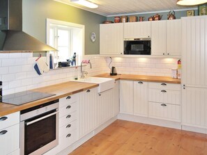 House | Interior - 7 Person Holiday Home in Vankiva-by Traum (Vankiva)