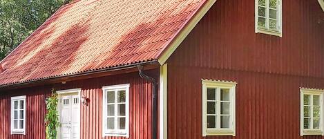 Casa | Exterior
