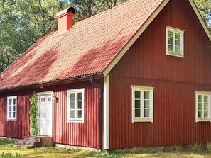 House | Exterior - 7 Person Holiday Home in Vankiva (Vankiva)