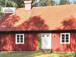 Exterior - 7 Person Holiday Home in Vankiva (Vankiva)