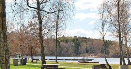 7 Person Holiday Home in Vankiva-by Traum