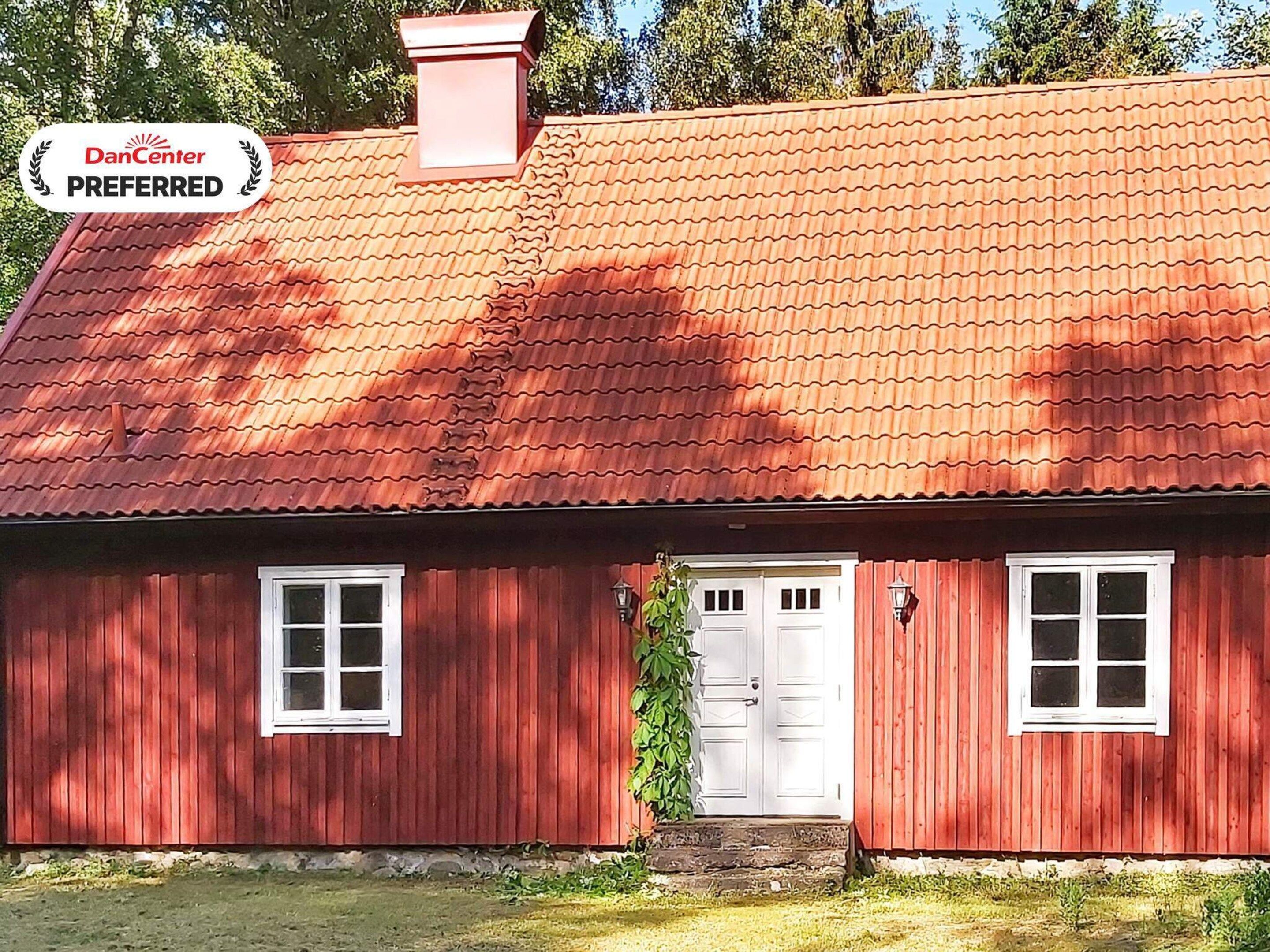 House | Exterior