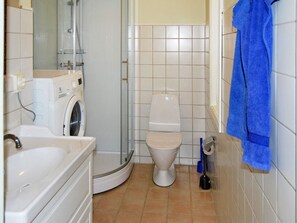 Interior - 7 Person Holiday Home in Vankiva (Vankiva)