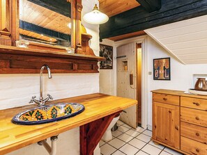 Ferienhaus | Innenbereich