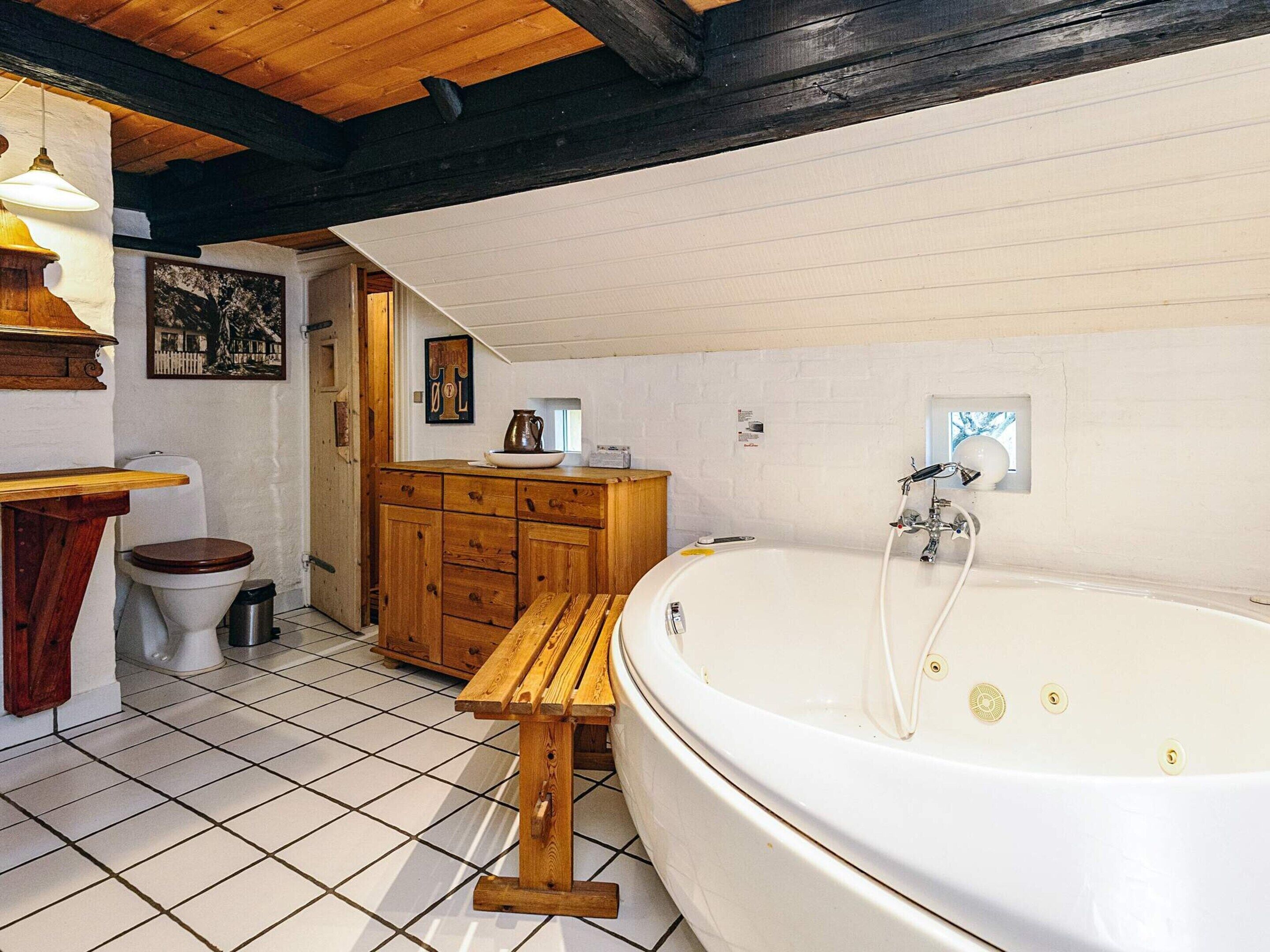 独立别墅 | SPA 护理