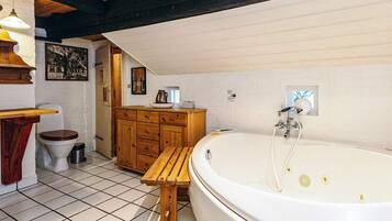 Casa | Trattamento spa