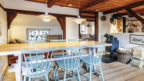 House | Interior - 4 Person Holiday Home in Asaa (Asaa)