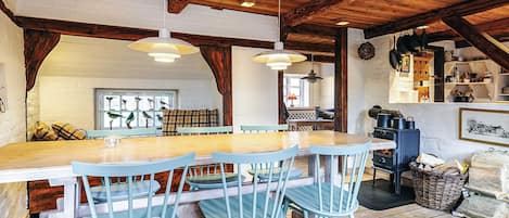 House | Interior
