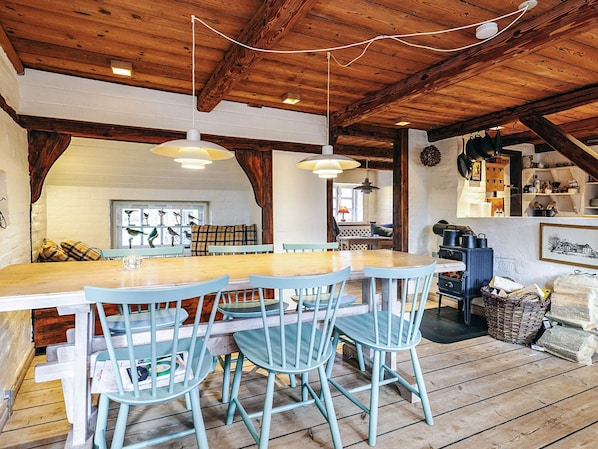 House | Interior