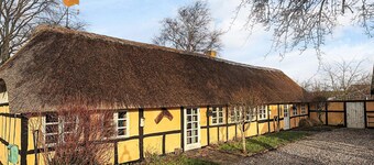 4 Person Holiday Home in Asaa