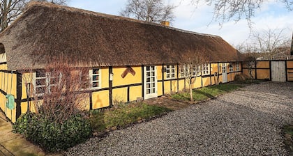 4 Person Holiday Home in Asaa