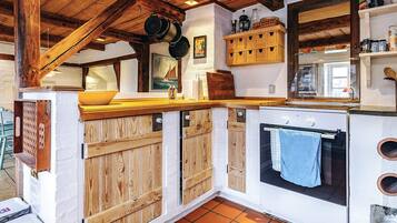 Ferienhaus | Innenbereich