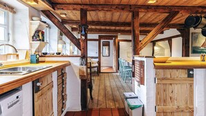 House | Interior - 4 Person Holiday Home in Asaa (Asaa)