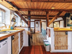 House | Interior - 4 Person Holiday Home in Asaa (Asaa)