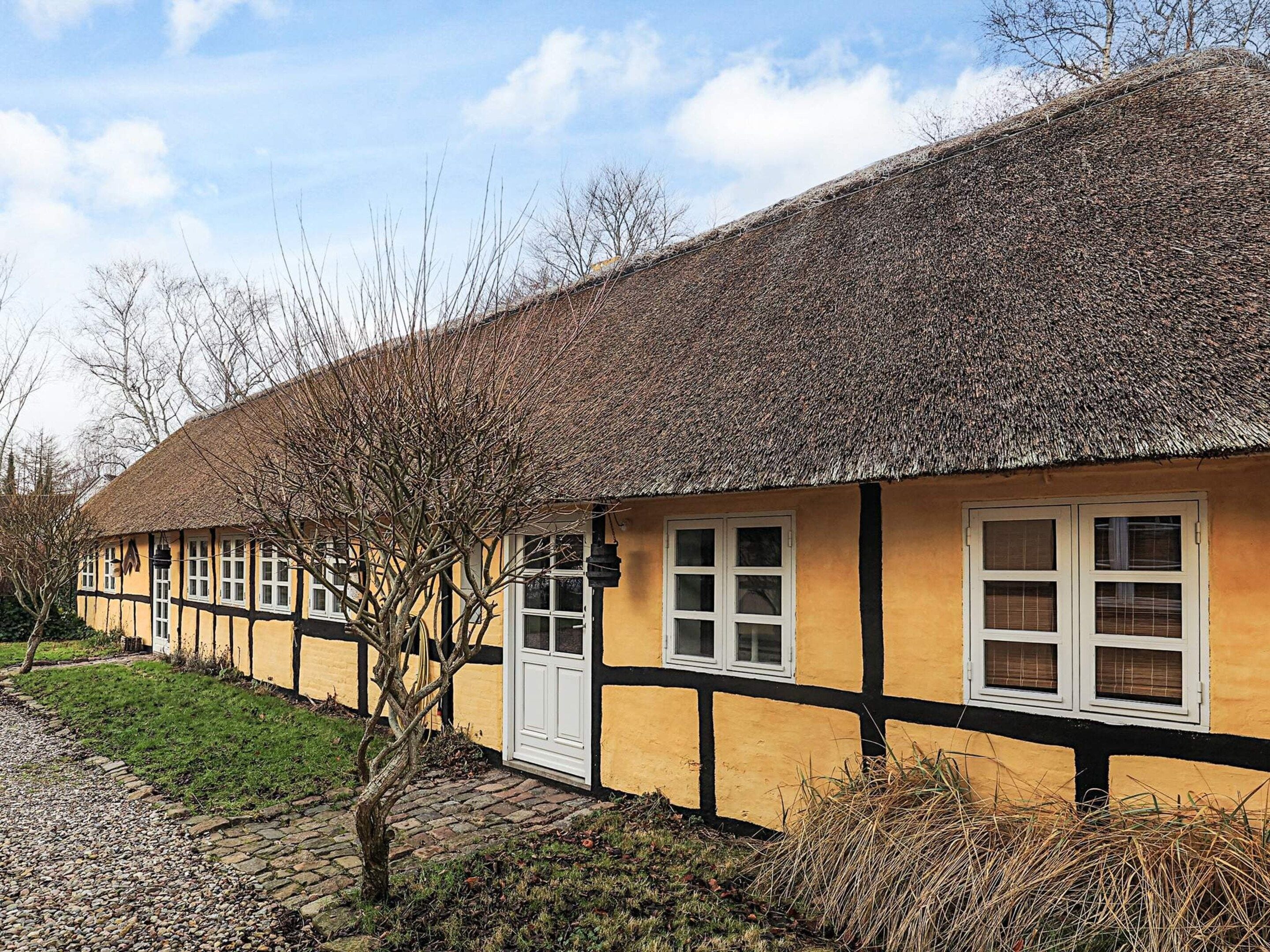 Eksteriør