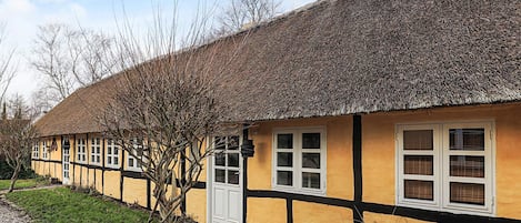 Eksteriør
