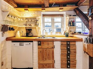 Ferienhaus | Innenbereich