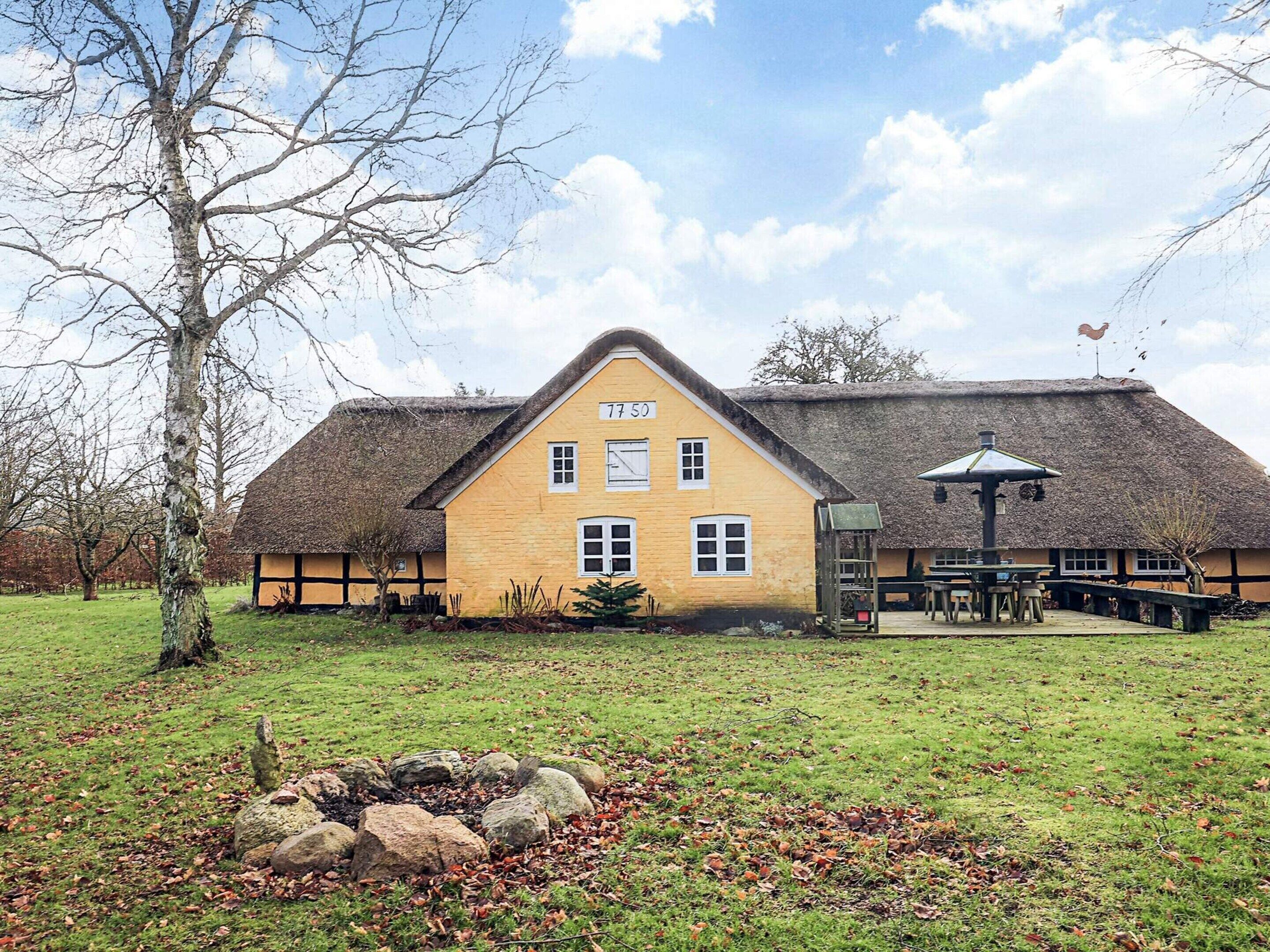 独立别墅 | 外观