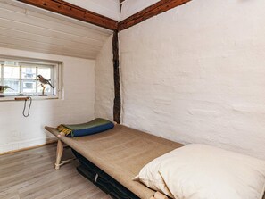 House | Interior - 4 Person Holiday Home in Asaa (Asaa)