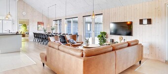 Luxury Beach Retreat - By Traum Ferienwohnungen