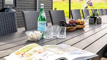 House | Dining