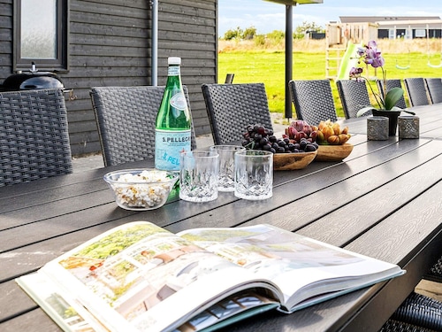 5 Star Holiday Home in Sydals