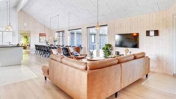House | Interior