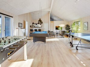 House | Property amenity