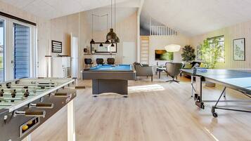 Ferienhaus | Innenbereich