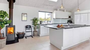 House | Private kitchen