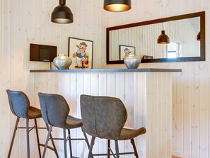 Private kitchen - 5 Star Holiday Home in Sydals (Sydals)