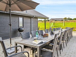 House | Exterior - 5 Star Holiday Home in Sydals (Sydals)
