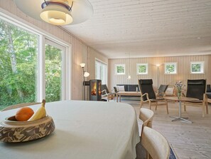 Interior - 4 Star Holiday Home in Nexo (Nexø)