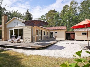 House | View from property - 4 Star Holiday Home in Nexo (Nexø)