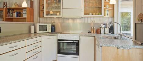 Casa | Cocina privada