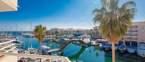 Port de plaisance