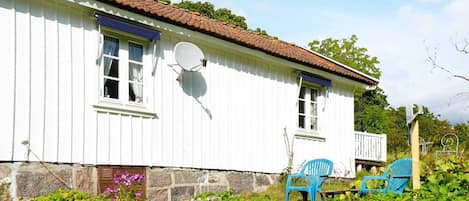 House | Exterior