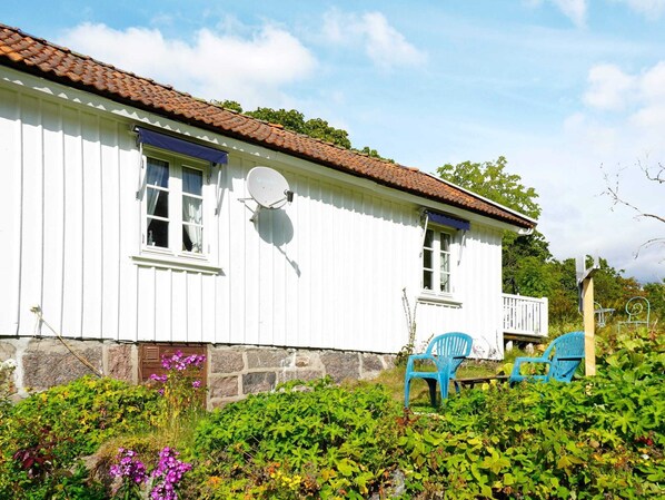 House | Exterior