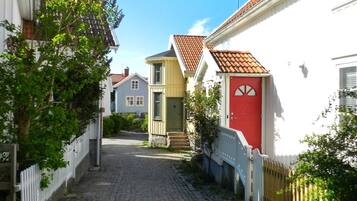 Hus | Exteriör